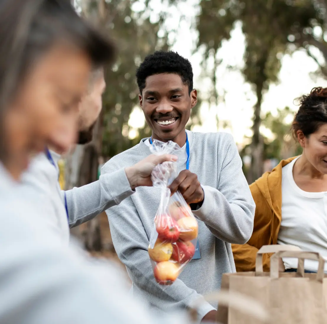 Contabilidade para terceiro setor - Syscon - Contabilidade em Bragança - PA - Img 1