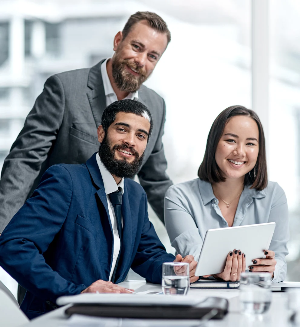 Sobre - Syscon - Contabilidade em Bragança - PA - Img 1